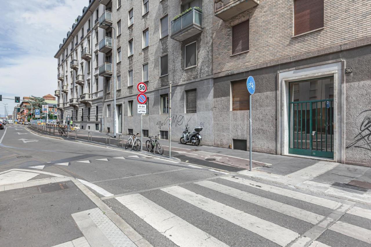 Easylife - Milano - Melchiorre Gioia 30 - Centrale, Milan